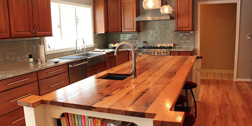 butcher-block-countertop