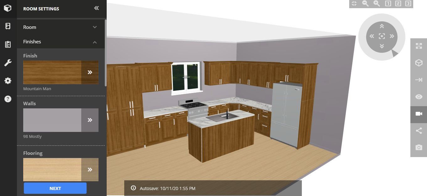 20 20 kitchen design software free download