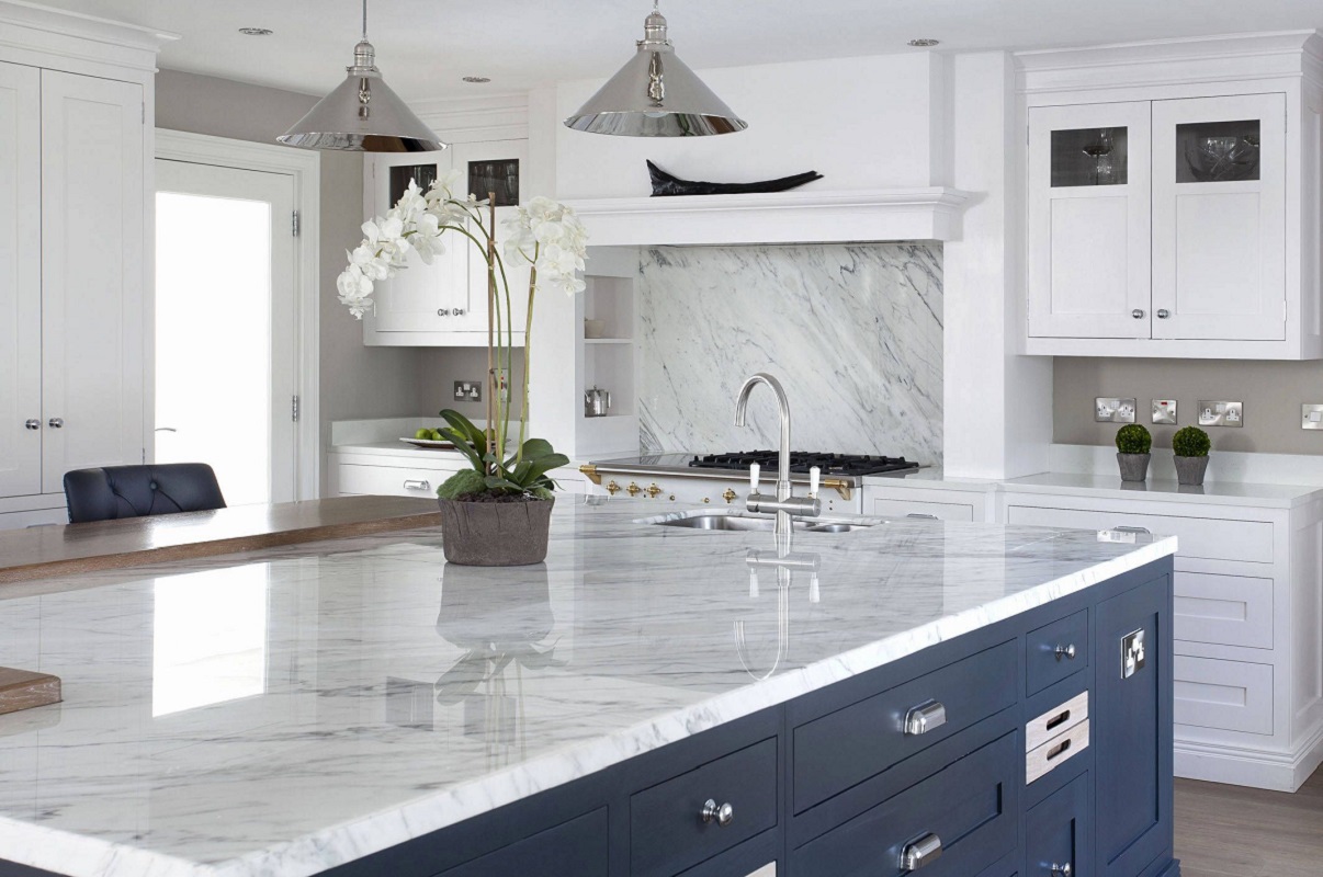 stone countertops