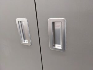 cabinet door pulls