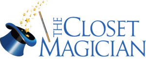 closet magician logo